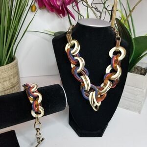 🆕️💥Banana Republic Jewelry Set